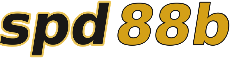 spd88b logo